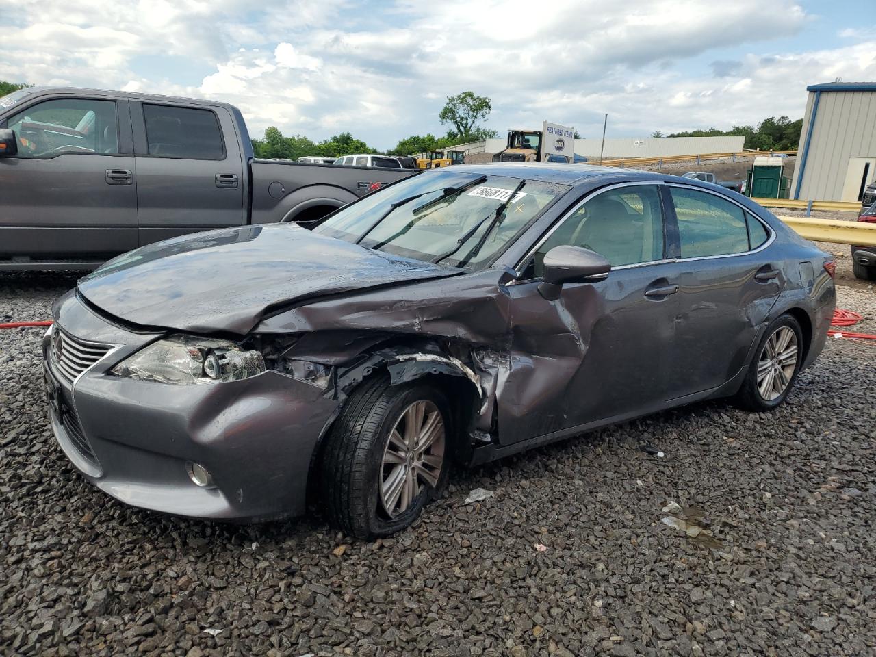 Hueytown, AL에서 판매 중인 2014 Lexus Es 350 - Front End