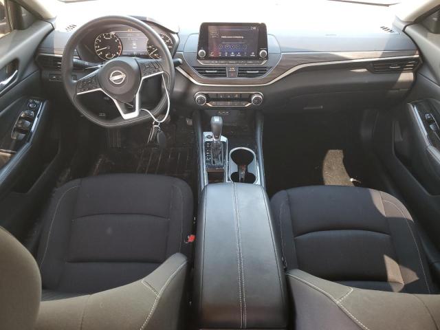  NISSAN ALTIMA 2023 Черный