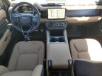 2025 LAND ROVER DEFENDER 110   a la Venta en Copart GA - ATLANTA EAST
