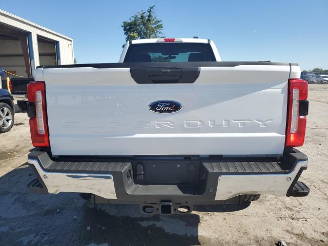  FORD F350 2024 Biały