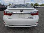 2016 Lexus Es 300H zu verkaufen in Colton, CA - Front End