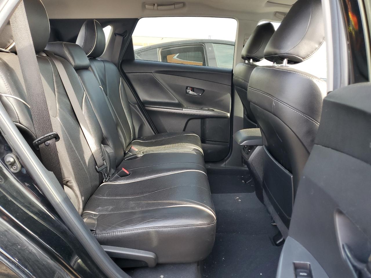 2016 Toyota Venza Xle VIN: 4T3BK3BBXGU126021 Lot: 56854575