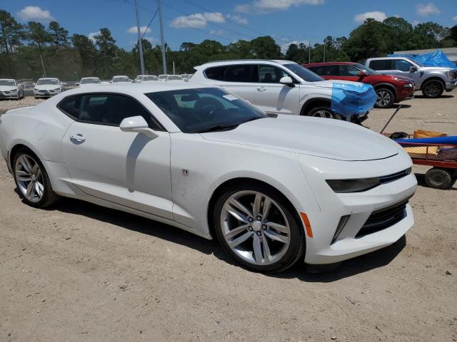 Coupet CHEVROLET CAMARO 2016 Biały