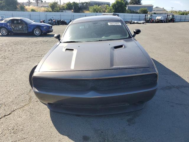  DODGE CHALLENGER 2013 Вугільний