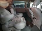 2015 Toyota Sienna Xle للبيع في Des Moines، IA - Front End