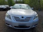 2007 TOYOTA CAMRY CE for sale at Copart ON - COOKSTOWN