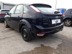 2011 FORD FOCUS ZETE for sale at Copart SANDWICH