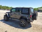 2018 Jeep Wrangler Unlimited Rubicon للبيع في Charles City، VA - Front End