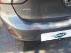 2020 VAUXHALL CORSA SE N for sale at Copart CHESTER