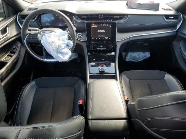  JEEP GRAND CHER 2024 Белый