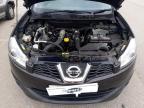 2011 NISSAN QASHQAI N- for sale at Copart SANDTOFT