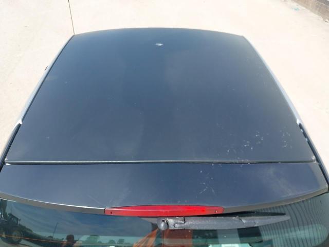 2012 SMART FORTWO PUL