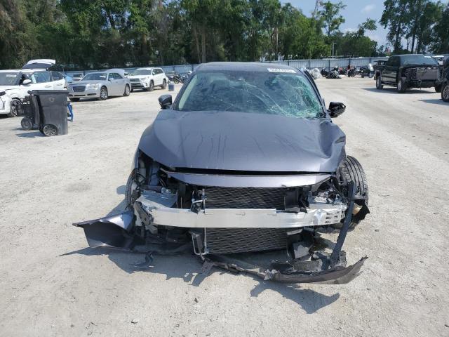  HONDA CIVIC 2021 Srebrny