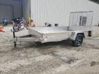 2021 Belmont Air7310 Utility Trailer იყიდება Seaford-ში, DE - Front End