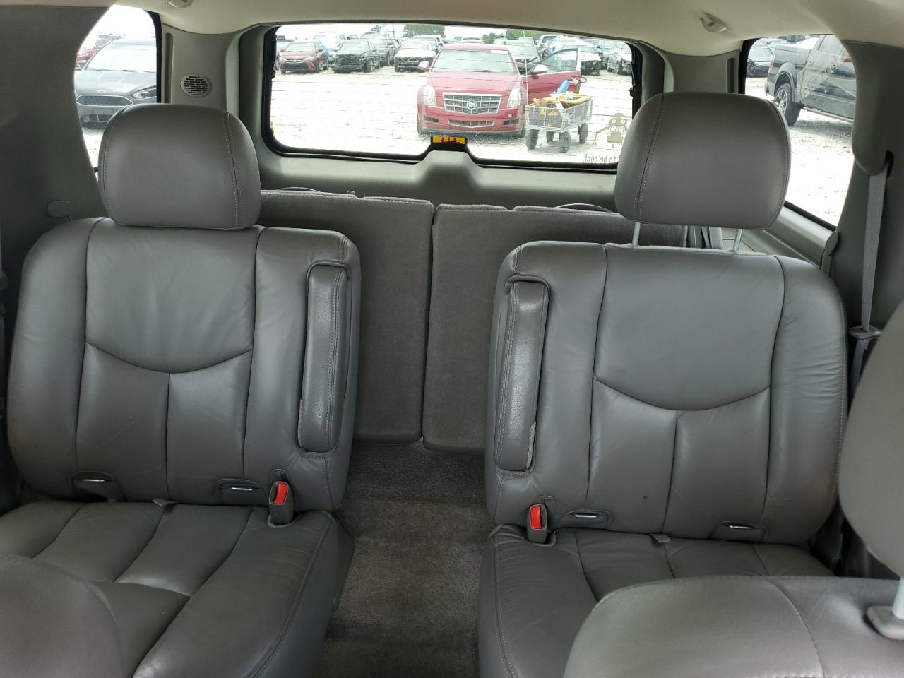 2003 GMC Yukon VIN: 1GKEC13Z53J281504 Lot: 57526355