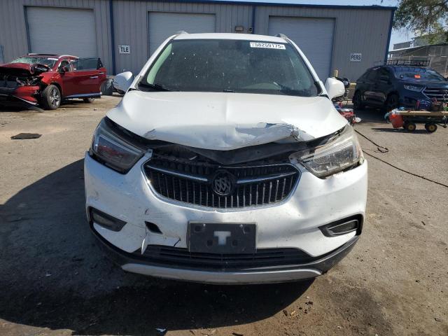 Parquets BUICK ENCORE 2017 White