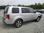 2012 Honda Pilot Exl იყიდება Mebane-ში, NC - Front End