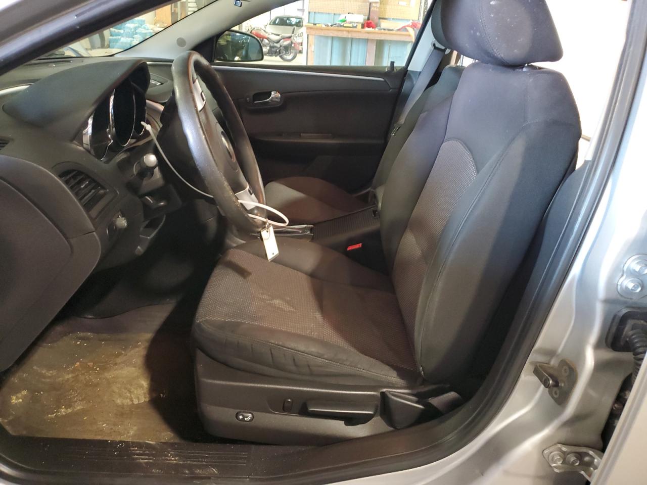 2010 Chevrolet Malibu 1Lt VIN: 1G1ZC5EB9AF149388 Lot: 55479925