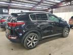 2017 Kia Sportage Sx იყიდება East Granby-ში, CT - Minor Dent/Scratches