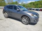 2014 Nissan Rogue S na sprzedaż w Ellwood City, PA - Rear End