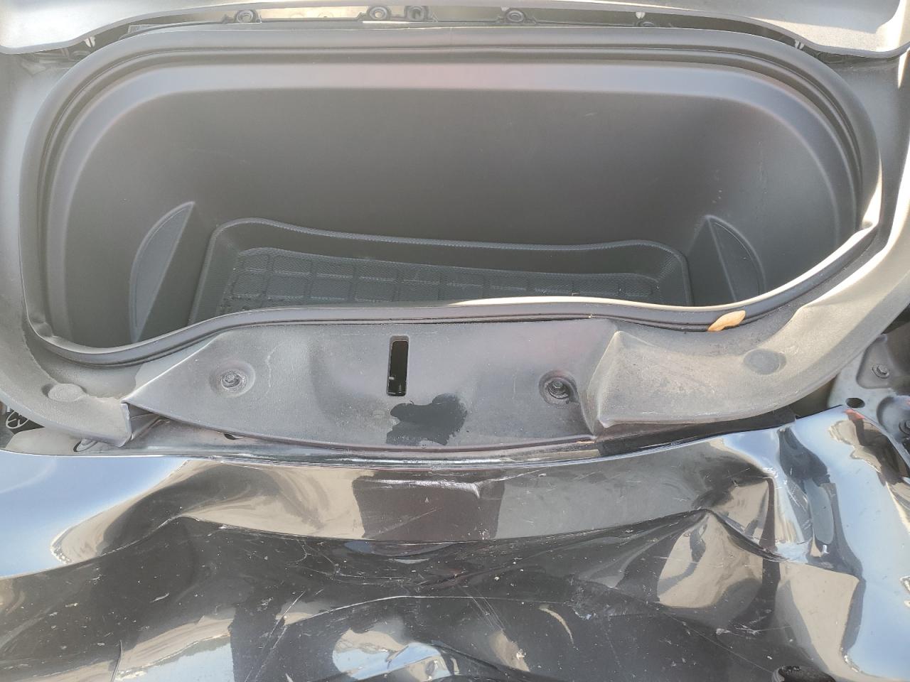 2024 Tesla Model Y VIN: 7SAYGAEEXRF033744 Lot: 58848275