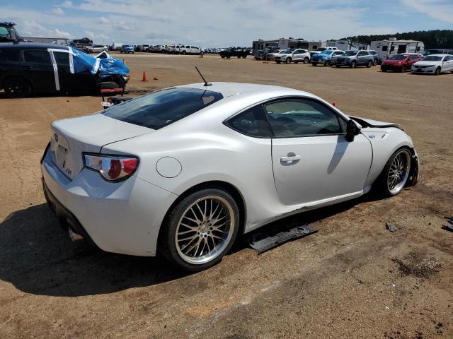  TOYOTA SCION 2013 Biały