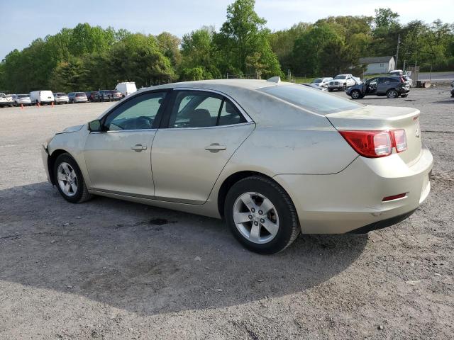  CHEVROLET MALIBU 2013 Кремовый