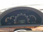 2001 MERCEDES-BENZ S 600 à vendre chez Copart CA - SAN DIEGO