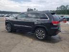 2018 Jeep Grand Cherokee Overland for Sale in Harleyville, SC - Front End