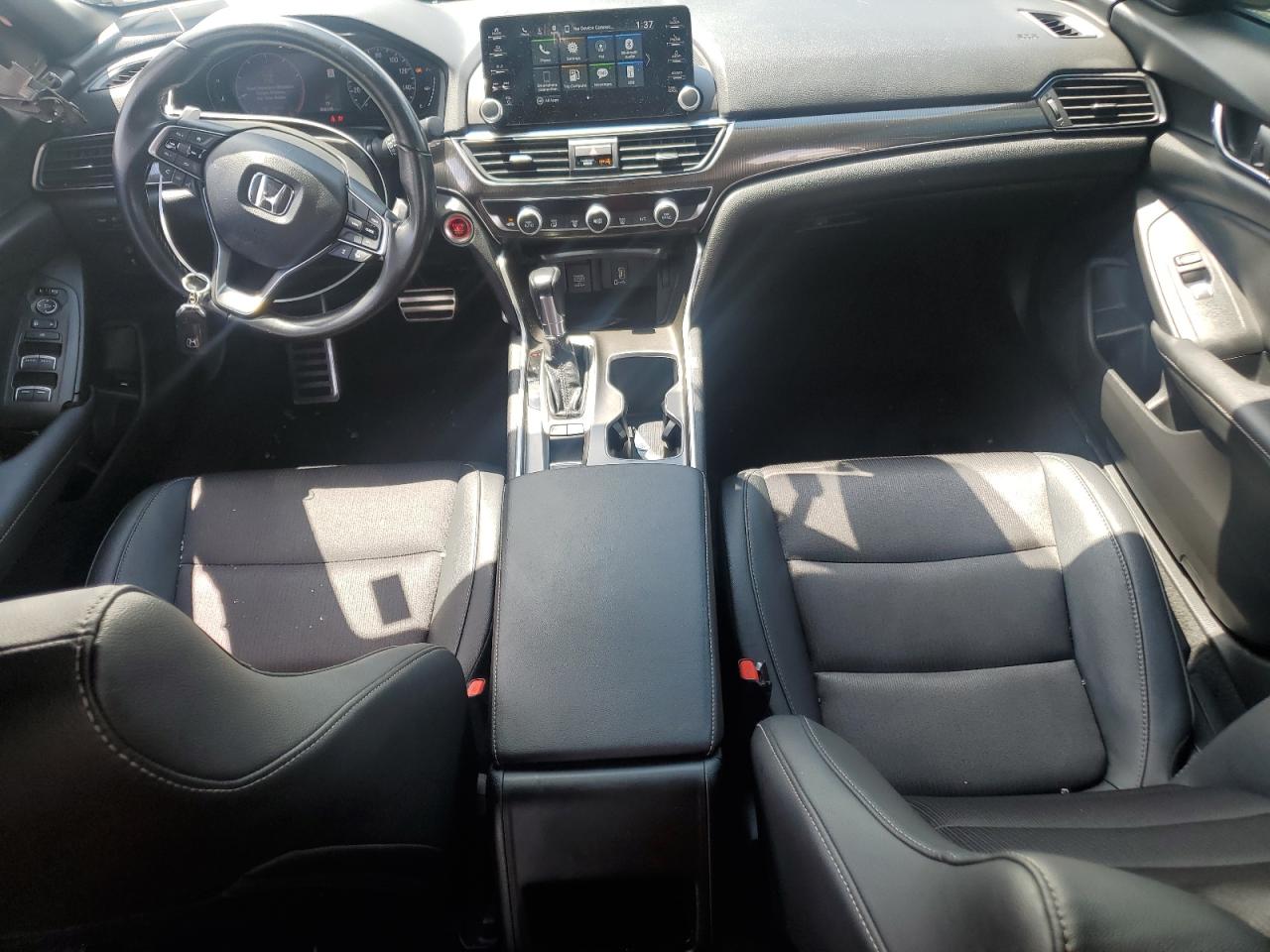 1HGCV1F30LA014308 HONDA ACCORD 2020