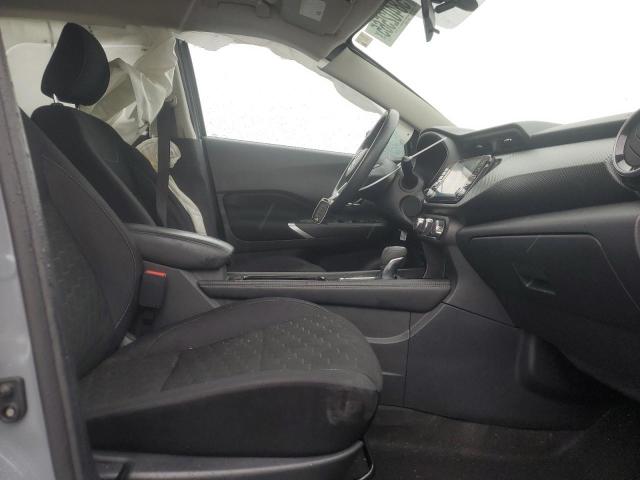  NISSAN KICKS 2023 Gray