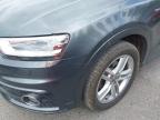 2014 AUDI Q3 S LINE TDI  for sale at Copart GLOUCESTER