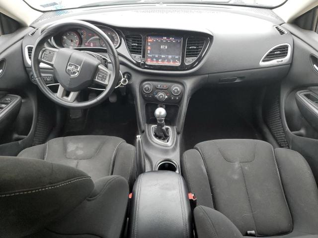  DODGE DART 2013 Biały