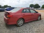 2010 Toyota Corolla Base на продаже в Tanner, AL - Front End
