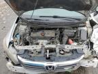 2012 Honda Civic Lx for Sale in Lebanon, TN - Front End