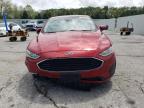 2020 Ford Fusion S   на продаже в Rogersville, MO - Undercarriage