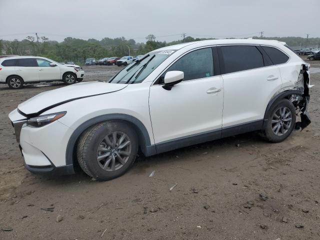 2021 Mazda Cx-9 Touring