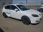 2009 Mazda 3 S იყიდება Fresno-ში, CA - Side