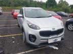 2018 KIA SPORTAGE 2 for sale at Copart SANDTOFT
