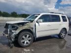 2012 Honda Pilot Touring for Sale in Lebanon, TN - Front End