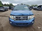 2009 Ford Escape Xlt de vânzare în Elgin, IL - Front End