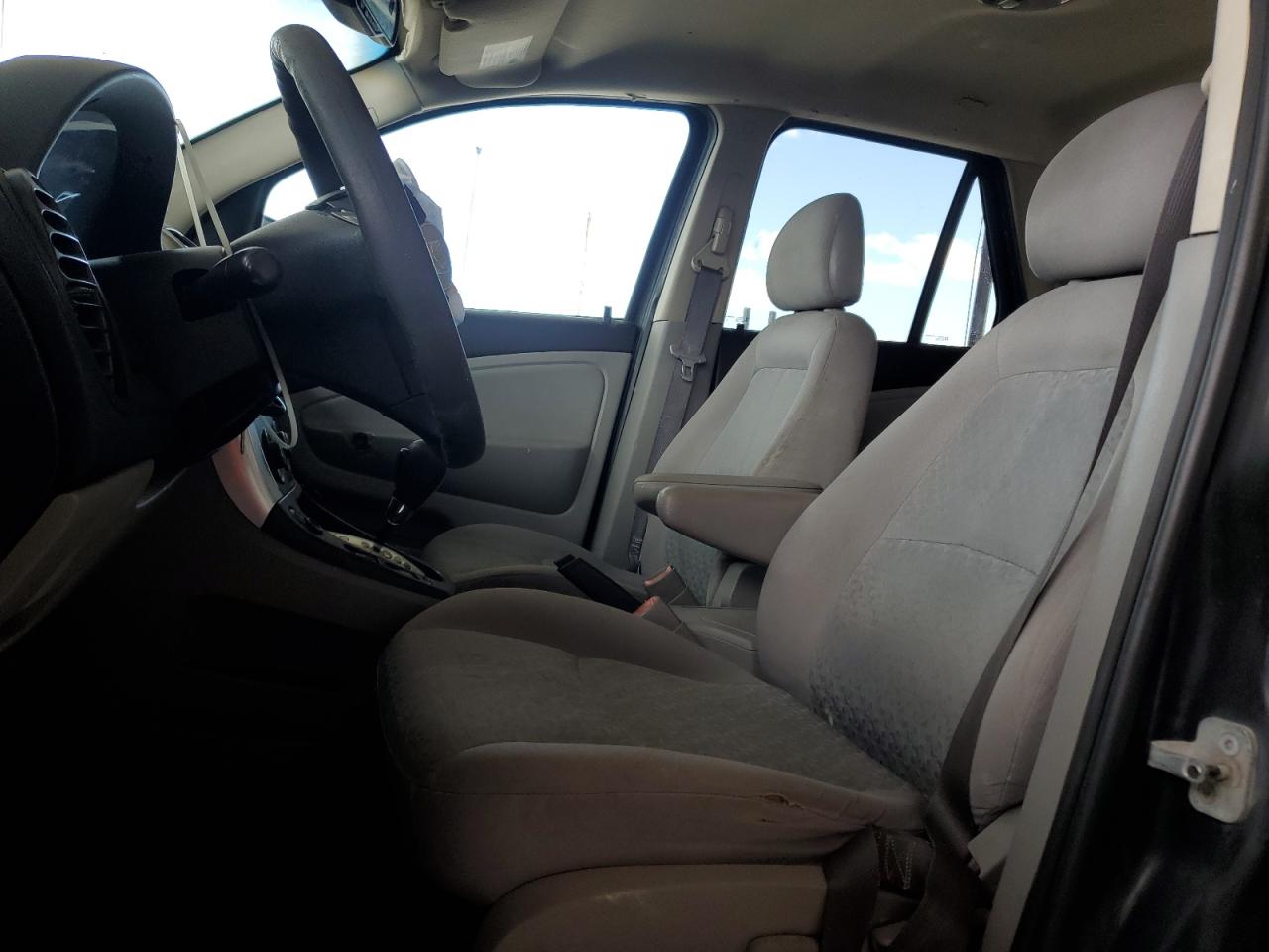 2007 Saturn Vue VIN: 5GZCZ33D87S851530 Lot: 56545765