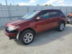 2014 Ford Edge Sel на продаже в Nisku, AB - Front End