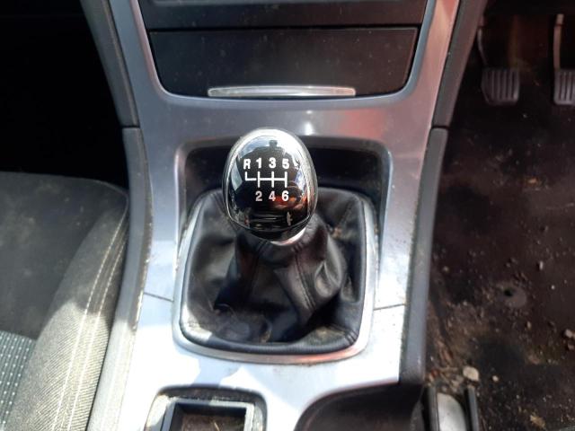 2014 FORD MONDEO ZET