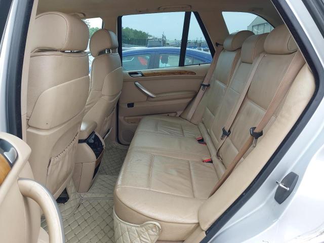 2003 BMW X5 AUTO