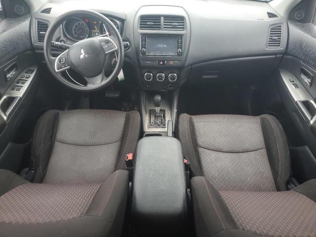  MITSUBISHI OUTLANDER 2019 White