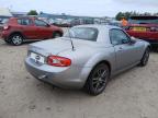 2009 MAZDA MX-5 I ROA for sale at Copart WISBECH
