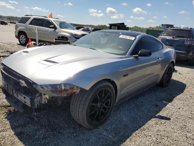 FORD MUSTANG GT 2022