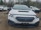 2022 SUBARU WRX LIMITED   for sale at Copart ON - COOKSTOWN