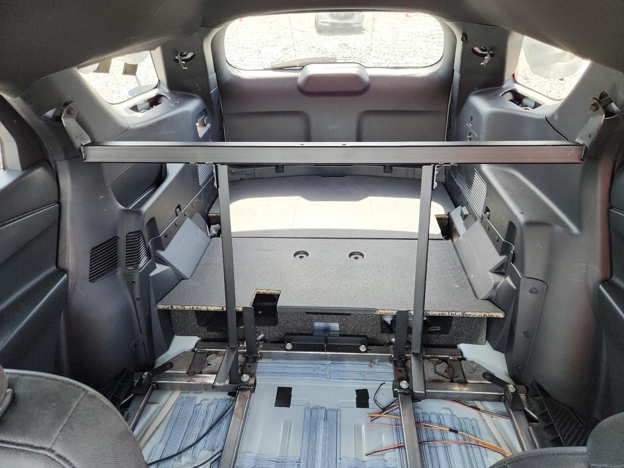1FM5K8AW3NNA08679 FORD EXPLORER 2022